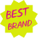 BEST BRAND